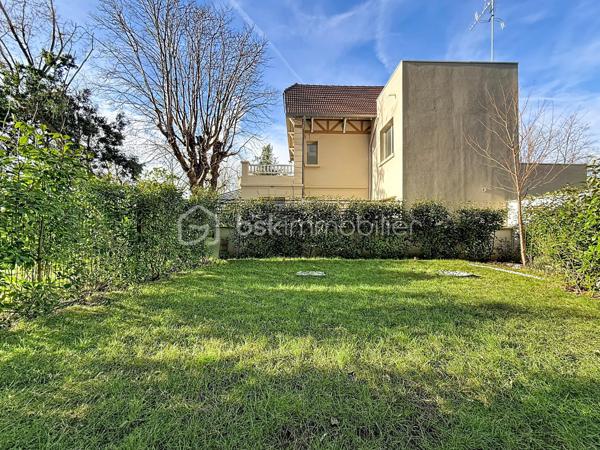 Appartement de 83 m²