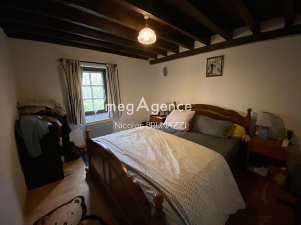 Maison à LES CHAMPEAUX, 61120 - 7 pièces 125m²