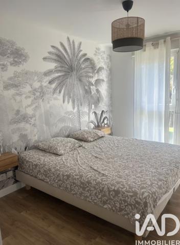 Location appartement 3 pièces 63 m² Marseille 8