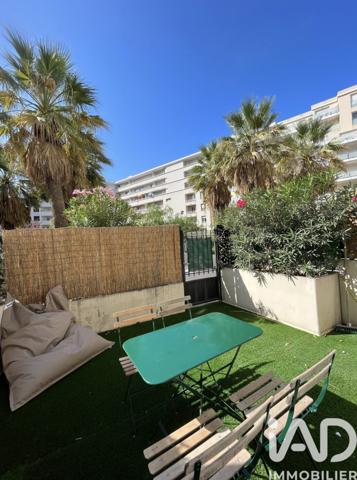 Location appartement 3 pièces 63 m² Marseille 8