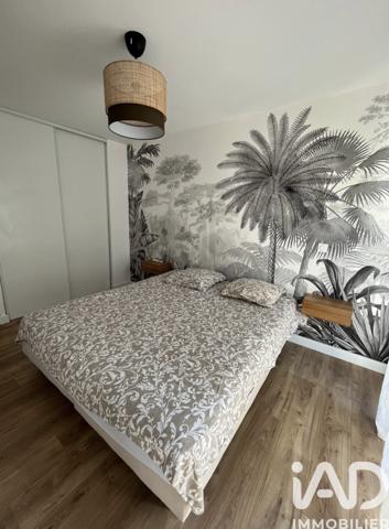 Location appartement 3 pièces 63 m² Marseille 8