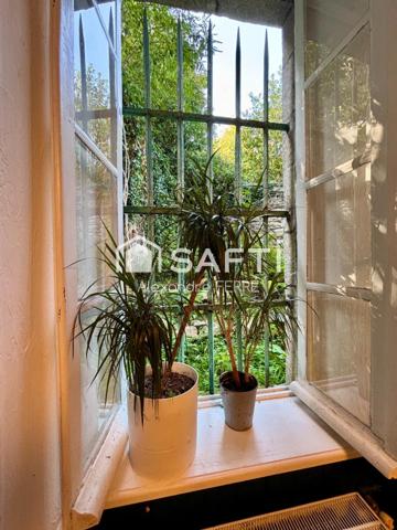 ANCIEN PRESBYTÈRE DU XIXe SIÈCLE – 259 M²