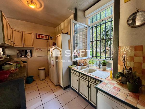 ANCIEN PRESBYTÈRE DU XIXe SIÈCLE – 259 M²