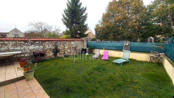 Maison familiale - Proche commerces, gare et A13