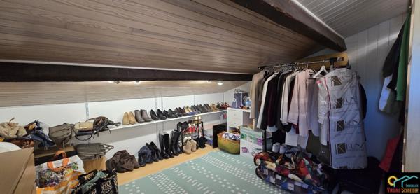 Vitrolles (13127) Maison 4 pieces 101m² avec piscine et garage