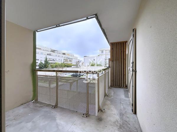 Appartement Vitry Sur Seine 2 pièce(s) 45.11 m2