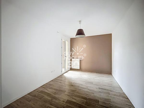 Appartement Vitry Sur Seine 2 pièce(s) 45.11 m2