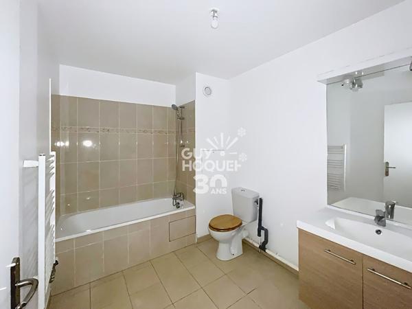 Appartement Vitry Sur Seine 2 pièce(s) 45.11 m2