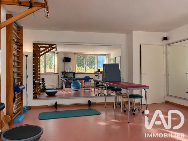 Appartement à vendre 3 pièces 83 m² Courbevoie
