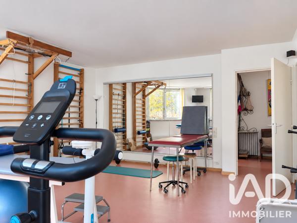 Appartement à vendre 3 pièces 83 m² Courbevoie