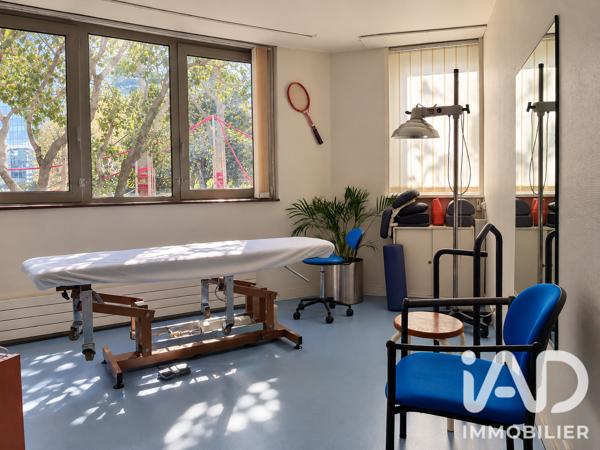 Appartement à vendre 3 pièces 83 m² Courbevoie