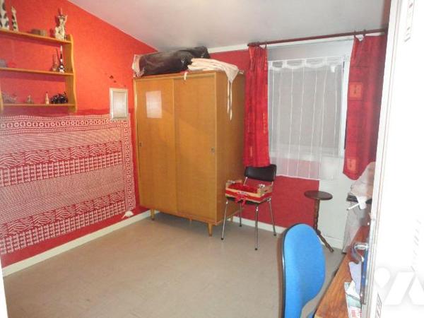 EXCLUSIVITE - A VENDRE sur NIEPPE dans le NORD (59) - MAISON de Lotissement mitoyenne d'un seul...