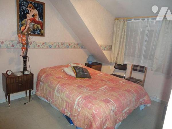 EXCLUSIVITE - A VENDRE sur NIEPPE dans le NORD (59) - MAISON de Lotissement mitoyenne d'un seul...