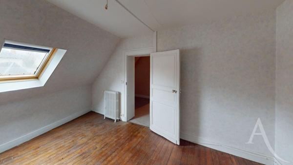 Maison Vierzon Centre 220 m2