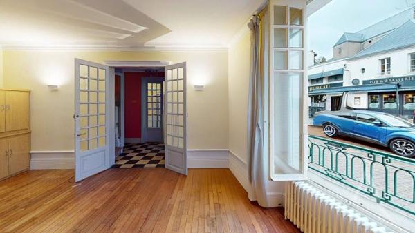 Maison Vierzon Centre 220 m2