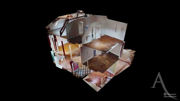 Maison Vierzon Centre 220 m2