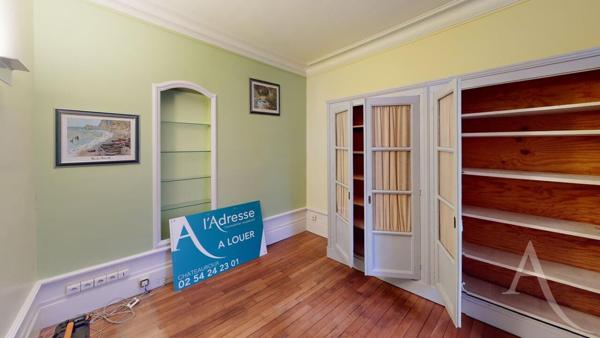 Maison Vierzon Centre 220 m2