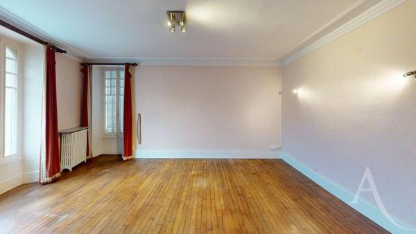 Maison Vierzon Centre 220 m2