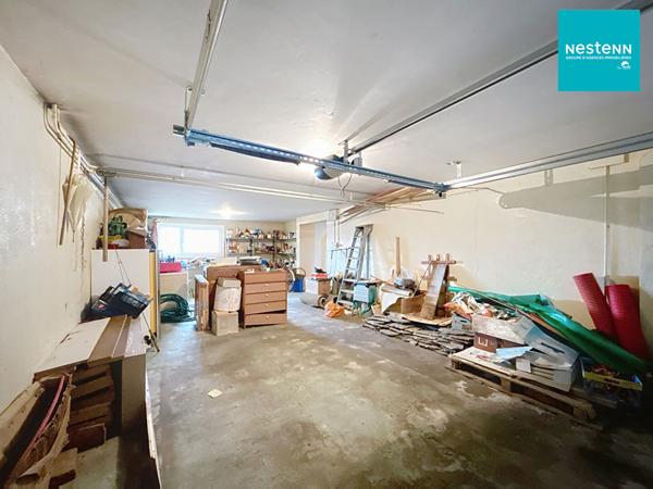 Maison sur Andrézieux-Bouthéon 4 chambres 100 m2 terrain clos et arboré