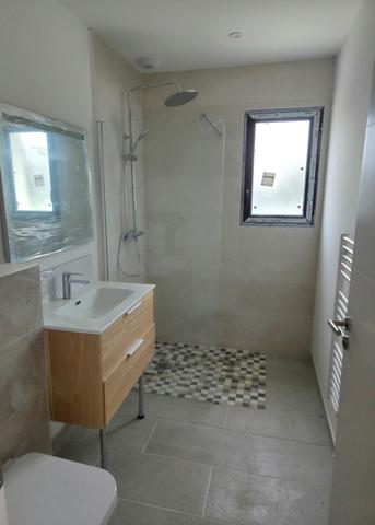 Maison neuve de plain-pied – RT2020 – 3 chambres – 2 min du centre-ville de Bergerac