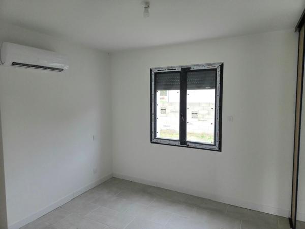 Maison neuve de plain-pied – RT2020 – 3 chambres – 2 min du centre-ville de Bergerac