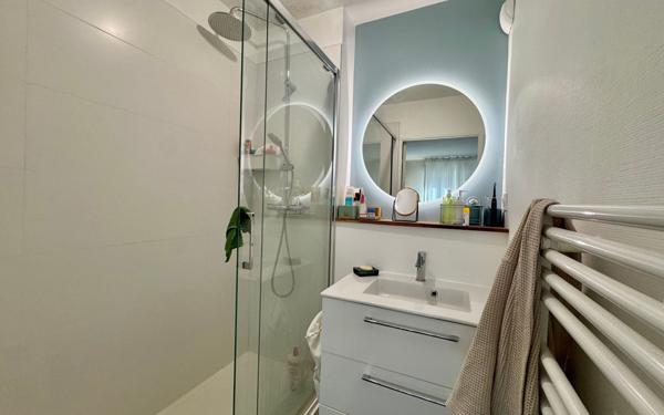 Appartement à louer    2 pièces • 47,23 m2 Toulouse