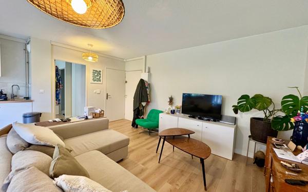 Appartement à louer    2 pièces • 47,23 m2 Toulouse
