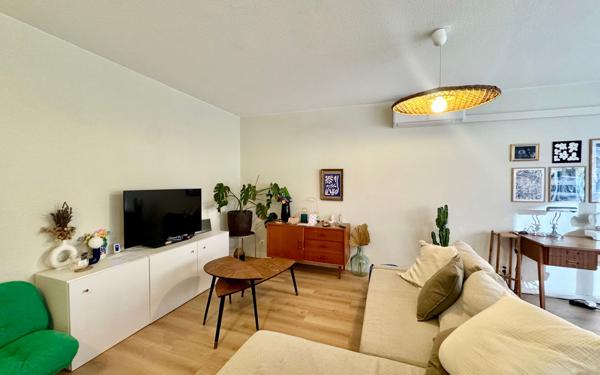 Appartement à louer    2 pièces • 47,23 m2 Toulouse