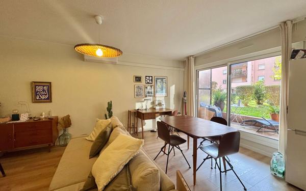 Appartement à louer    2 pièces • 47,23 m2 Toulouse