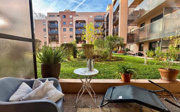 Appartement à louer    2 pièces • 47,23 m2 Toulouse