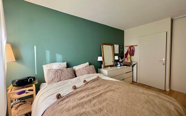 Appartement à louer    2 pièces • 47,23 m2 Toulouse