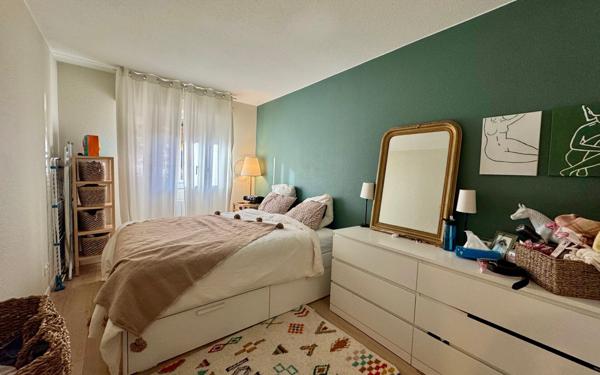 Appartement à louer    2 pièces • 47,23 m2 Toulouse