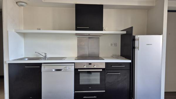 Lons-le-Saunier (39000) T3 Hypercentre.