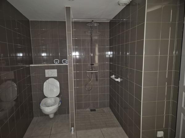 Lons-le-Saunier (39000) T3 Hypercentre.