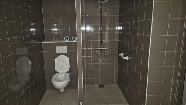 Lons-le-Saunier (39000) T3 Hypercentre.