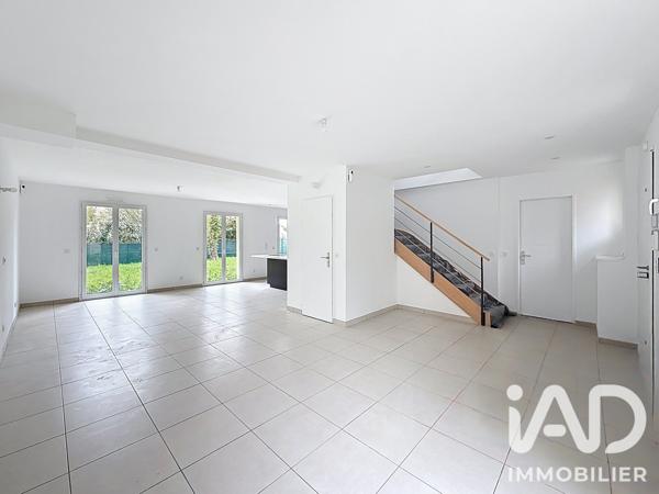 Maison à vendre 6 pièces 146 m² Verrières-le-Buisson