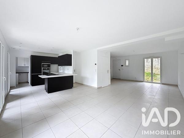 Maison à vendre 6 pièces 146 m² Verrières-le-Buisson