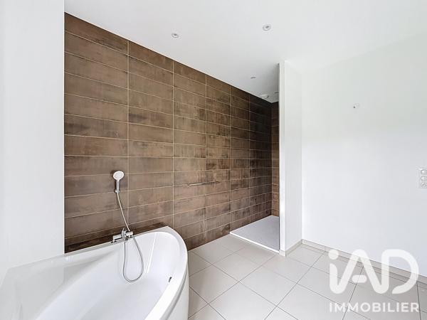 Maison à vendre 6 pièces 146 m² Verrières-le-Buisson