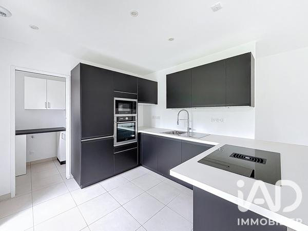 Maison à vendre 6 pièces 146 m² Verrières-le-Buisson