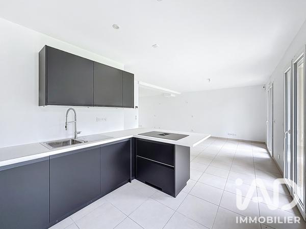 Maison à vendre 6 pièces 146 m² Verrières-le-Buisson