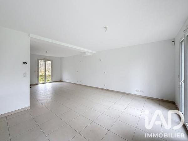 Maison à vendre 6 pièces 146 m² Verrières-le-Buisson