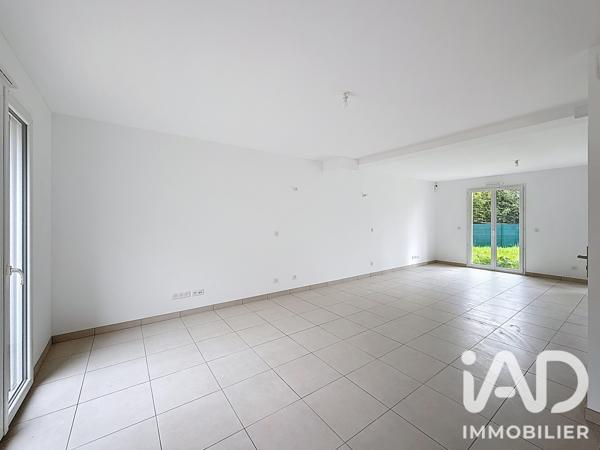 Maison à vendre 6 pièces 146 m² Verrières-le-Buisson