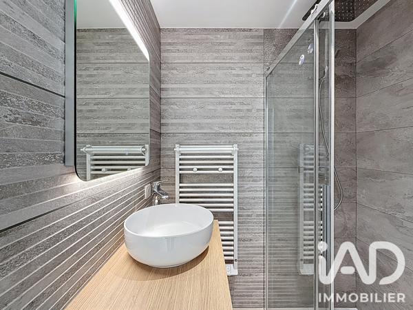 Maison à vendre 6 pièces 146 m² Verrières-le-Buisson