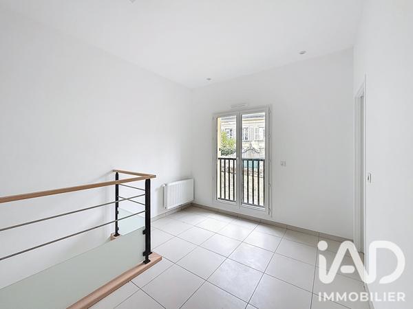 Maison à vendre 6 pièces 146 m² Verrières-le-Buisson
