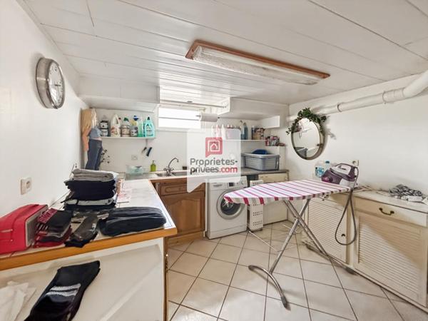 DAROIS - Belle maison familiale 155 m2