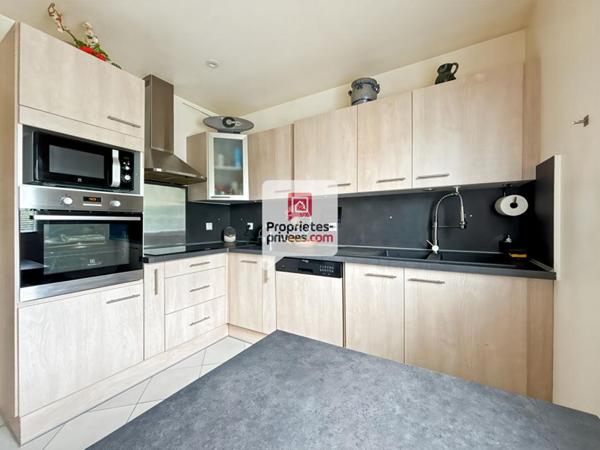 DAROIS - Belle maison familiale 155 m2