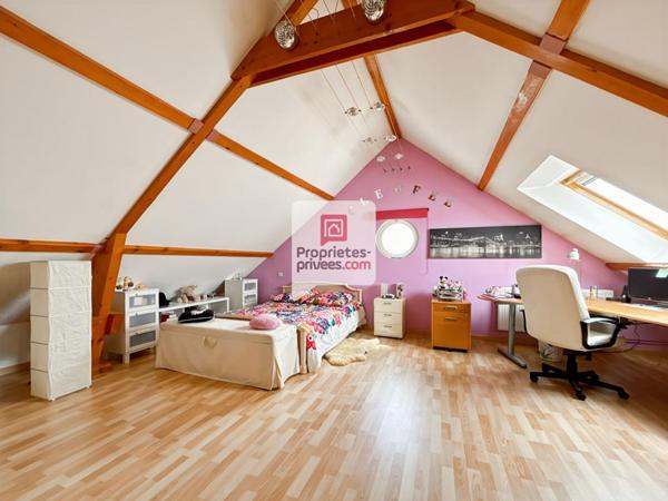 DAROIS - Belle maison familiale 155 m2