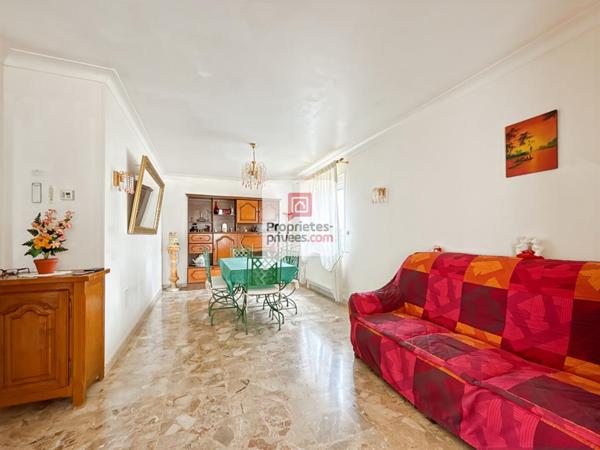 DAROIS - Belle maison familiale 155 m2