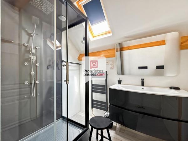 DAROIS - Belle maison familiale 155 m2