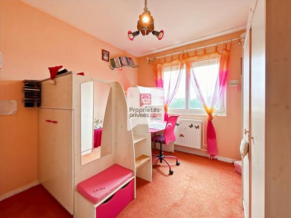 DAROIS - Belle maison familiale 155 m2